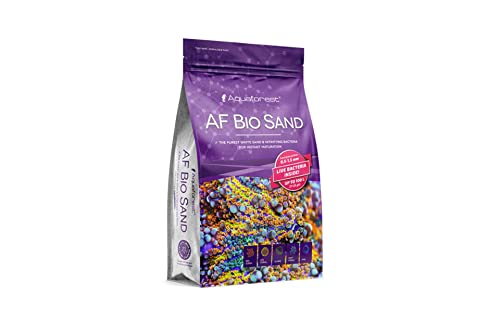 Aquaforest AF Bio Sand 7 Kg von Aquaforest