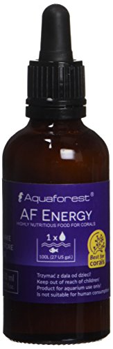 Aquaforest AF Energy 50 ml von Aquaforest