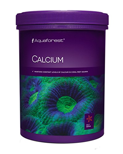 Aquaforest Calcium Salt 850g von Aquaforest