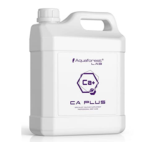 Aquaforest - Lab Ca Plus 2000 ml - Kalziumpräparat (Ca) von Aquaforest