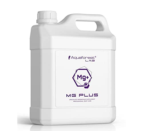 Aquaforest - Lab Mg Plus Kanister 2000 ml - Magnesiumzusatz (Mg) von Aquaforest