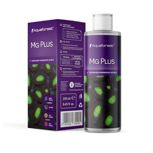 Aquaforest MG Plus 250 ml von Aquaforest