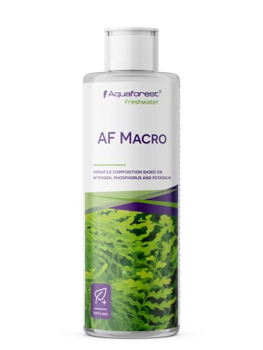 Aquaforest Macro 250ML - MAKRONÄHRSTOFFE von Aquaforest