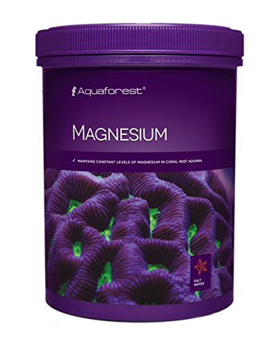 Aquaforest Magnesium Salt 4000g von Aquaforest