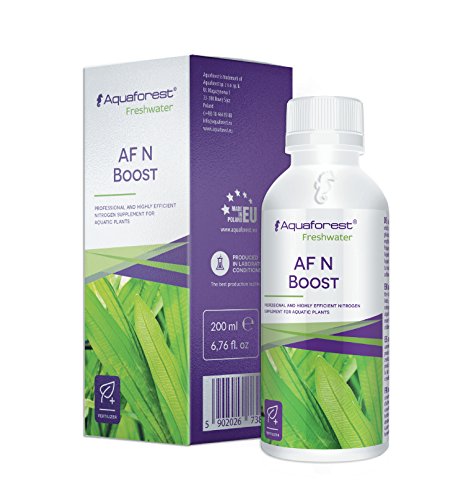 aquaforest AF N Boost 200 ml von Aquaforest