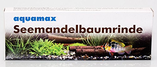 aquamax 001 Seemandelbaumrinde von Aquamax