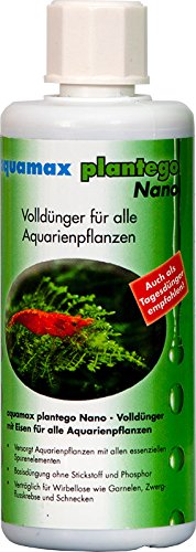 aquamax 026 plantego Nano von Aquamax