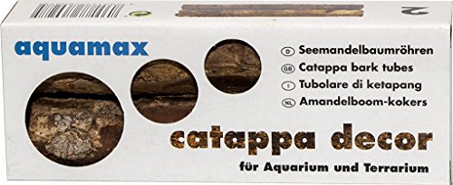 aquamax 027 Catappa Décor von Aquamax