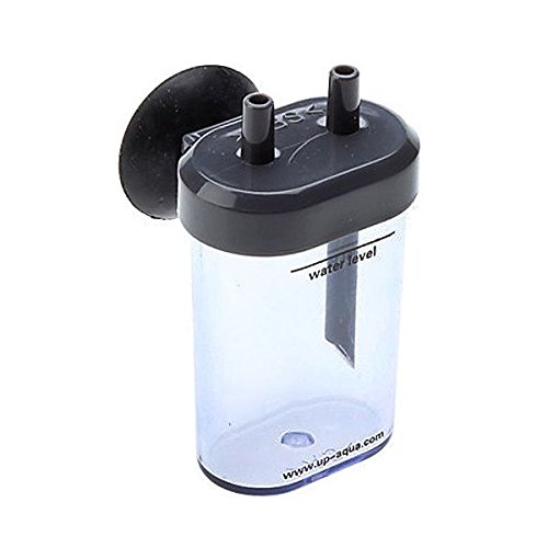 Aquanova CO2 Blasenzähler für Ihr Aquarium (bubblecounter) von Aquanova