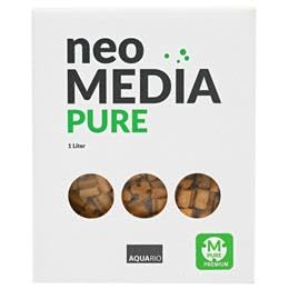 Neo Medium Pure M 1 Liter Neo Medium Pure M 1 Liter von Aquario