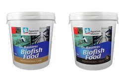 Aquarium Münster Dr. Bassleer Biofish Food Professional Care M 11 kg von Aquarium Münster