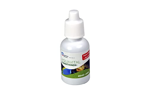 Aquarium Münster aquavital conditioner+, 20 ml für 100 l von Aquarium Münster