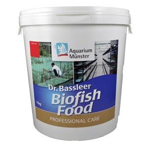 Dr. Bassleer Biofish Food Professional Care L 11 kg von Aquarium Münster