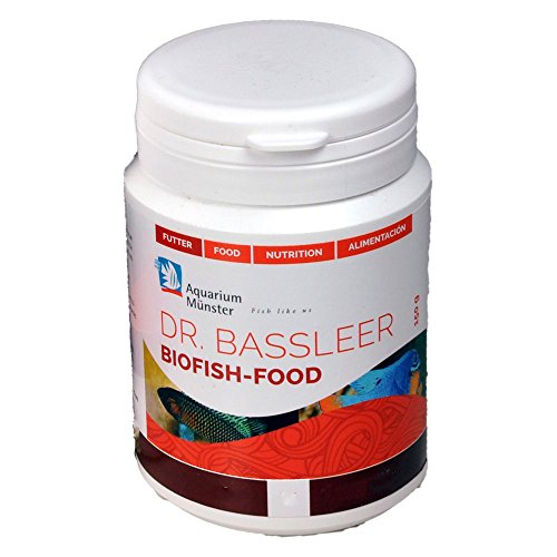 Dr. Bassleer Biofish Food acai "L" - 60 g von Aquarium Münster