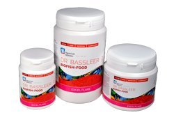 Dr. Bassleer Biofish Food excel FLAKE - 35 g von Aquarium Münster