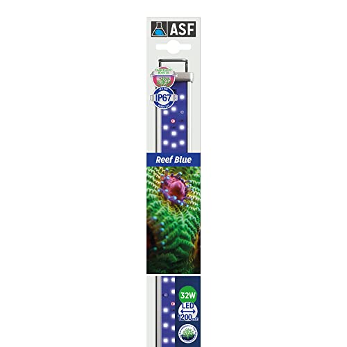 Aquarium Systems Proten LED Lichtleiste Reef Blue - 32W (1200-1500mm) von Aquarium Systems