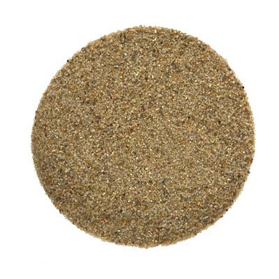 Aquariumpflanzen.net 3x5kg Aquariensand dunkel/rötlich, Körnung 0,63-0,9mm, Aquariumkies, Bodengrund von Aquariumpflanzen.net