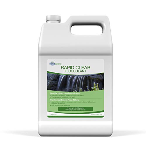 Aquascape Rapid Clear 3,5 l von Aquascape