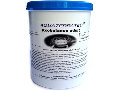 Axobalance Adult 680 / 1000ml von Aquaterratec