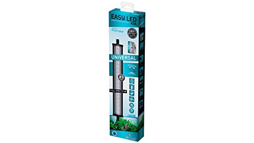 Aquatlantis 09747 EasyLed Universal Süßwasser für Aquarien 60-85 cm von Aquatlantis