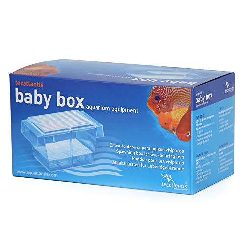 Aquatlantis Baby Box (Mutterschaft) von Aquatlantis