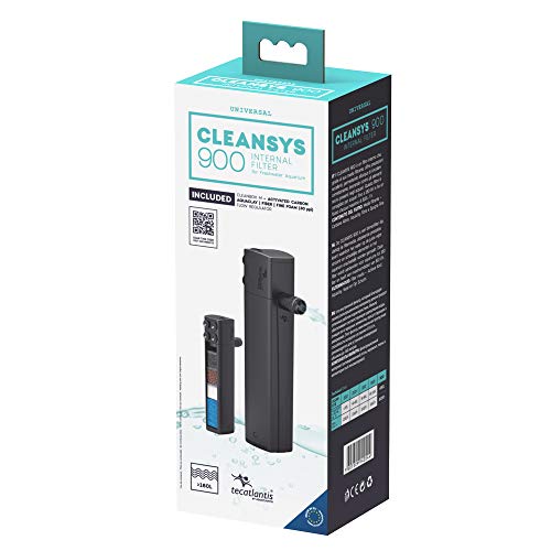 Aquatlantis Cleansys 900 Innenfilter von Aquatlantis