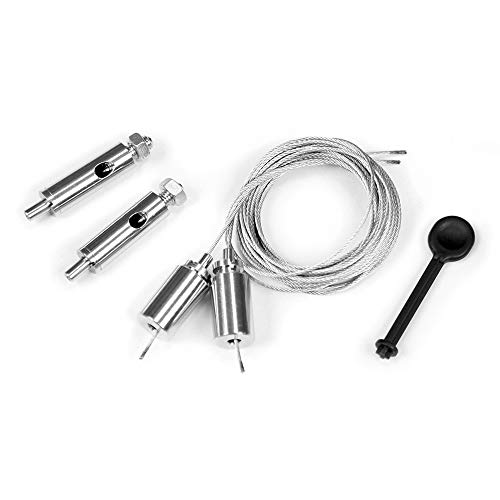 Aquatlantis Kit Stainless Steel Cable von Aquatlantis