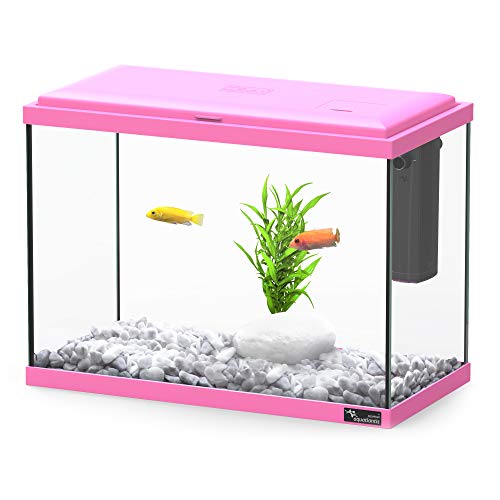 Für Aquaristik, Rosa, andere Rosa. von Aquatlantis