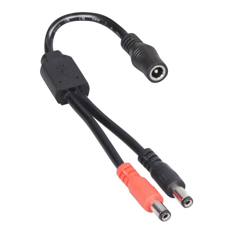 Y-Kabel für EasyLed 2.0 und EasyLed Tube von Aquatlantis