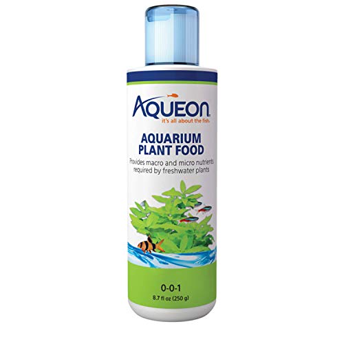 Aqueon 06023 Aquarium Plant Food, 8-Ounce by Aqueon von Aqueon