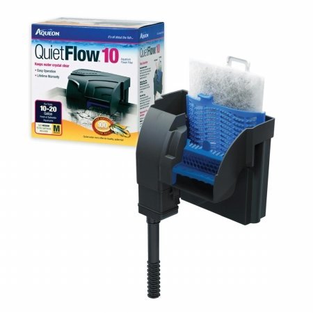 Aqueon Quietflow 10 Filter von Aqueon