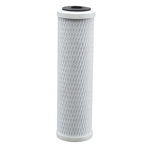 Aquili FA013 Carbon Block Filter 9" 3/4 von Aquili