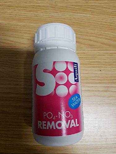 Aquili REM003 Po4, No3 Removal Sea Water von Aquili