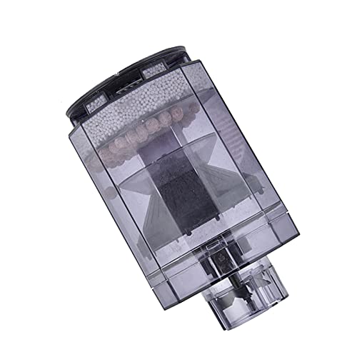 Aramox Aquarium-Filter, Multifunktionaler Saugreiniger, Aquarium-Aquakultur-Zubehör für Aquarium-Zubehör von Aramox