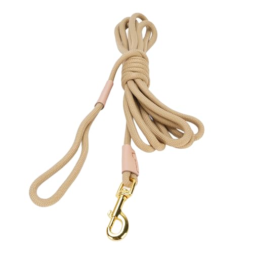 Aramox Flexible Haustiertrainingsseil Stylische Hundeleine für Gehen Im Freien mit Verbesserter Kontrolle für Gut Verwendete Hunde Aramox Flexible Haustiertrainingsseil Stylische Hundeleine für Gehen Im Freien mit Verbesserter Kontrolle für Gut Verwendete Hunde von Aramox