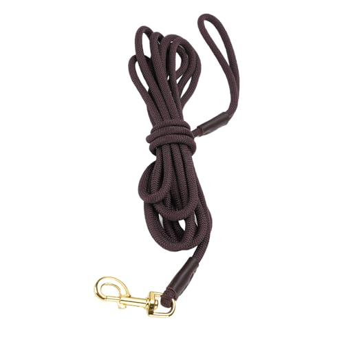 Aramox Haustiertraining Leine Bequem Grip Dog Walking Lash Non Slip Griff für Verschiedene Größen Aramox Haustiertraining Leine Bequem Grip Dog Walking Lash Non Slip Griff für Verschiedene Größen von Aramox