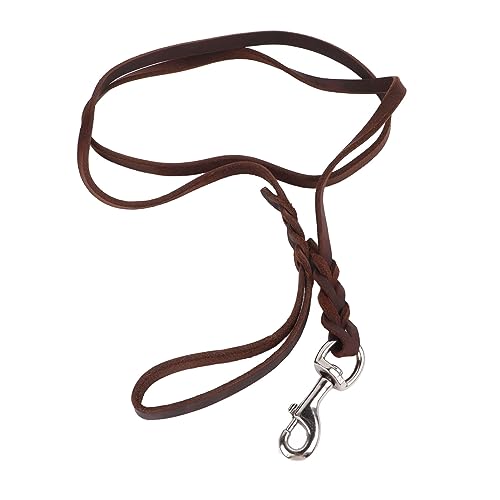 Aramox Stilvoller und Trendiger Kanxer Kuhpferd -Haustier -Leine, Komfortabel und Sanft Zum Training, mit Premium Material, Einer Sicheren und Effektiven Kontrolle, Geeignet für Hundepferde, Aramox Stilvoller und Trendiger Kanxer Kuhpferd -Haustier -Leine, Komfortabel und Sanft Zum Training, mit Premium Material, Einer Sicheren und Effektiven Kontrolle, Geeignet für Hundepferde, von Aramox