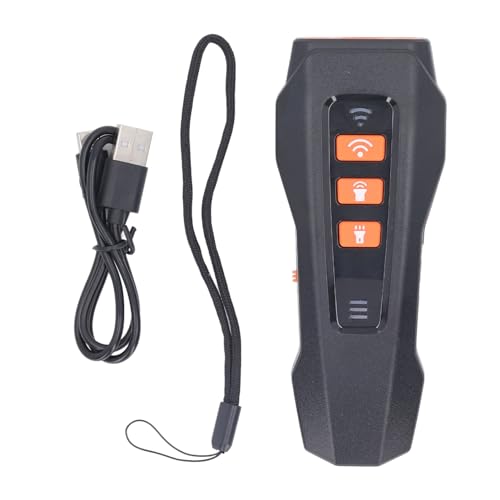 Aramox Ultraschall -Hundetrainer Barking Control Wiederaufladbare 3 Modi Dual Sensor Hunderinde Abschreckungsgeräte mit LED -Taschenlampe für Hunde Training Aramox Ultraschall -Hundetrainer Barking Control Wiederaufladbare 3 Modi Dual Sensor Hunderinde Abschreckungsgeräte mit LED -Taschenlampe für Hunde Training von Aramox