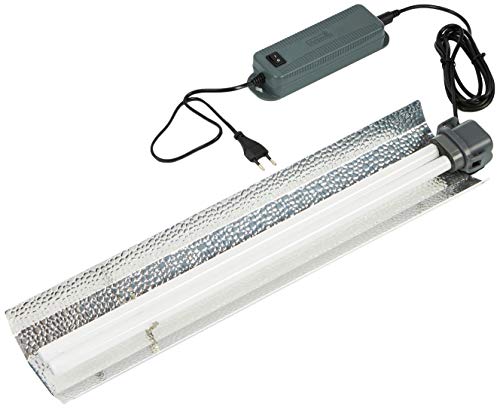 Ardacia AU55XR D3+ UV Lampe Flood Lampe, 55 watt von Arcadia