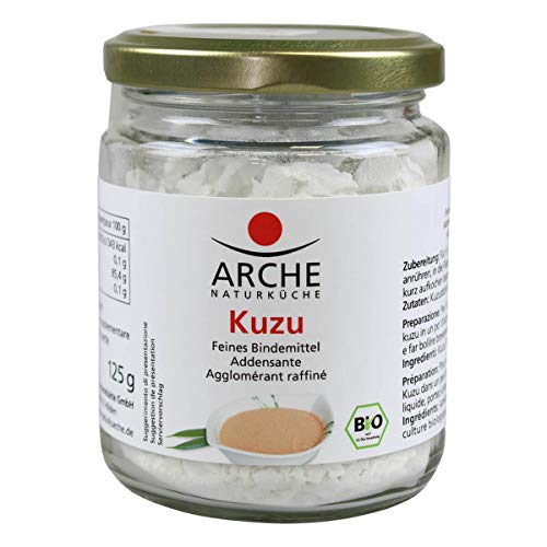 Arche - Kuzu - 125 g - 6er Pack von Arche Naturküche