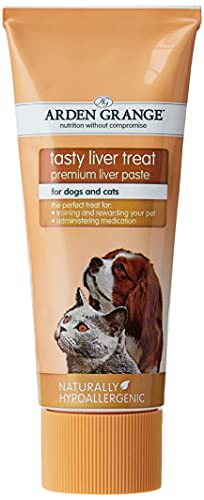 Arden Grange Tasty Liver Paste For Cats 75g von Arden Grange