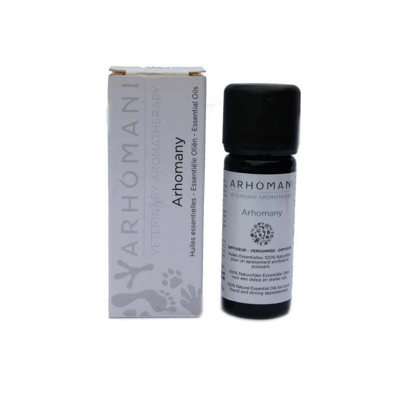 Arhomani Arhomany - Spray - 30 ml von Arhomani