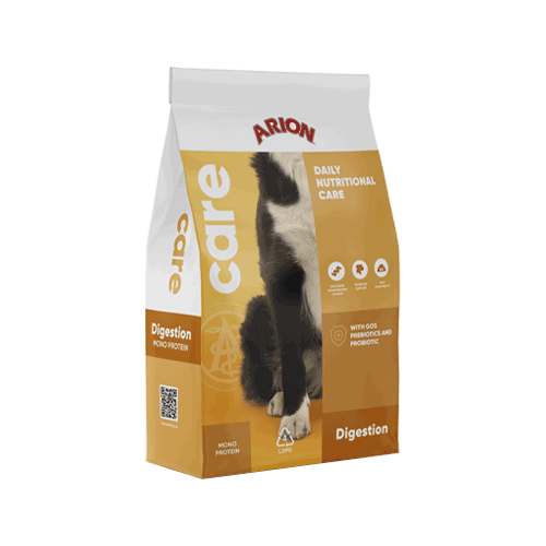 ARION Care Digestion - 2 kg von Arion