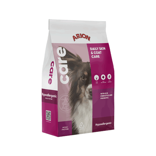 ARION Care Hypoallergenic - 2 kg von Arion