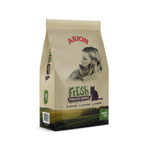 ARION Fresh Adult Cat - 3 kg von Arion