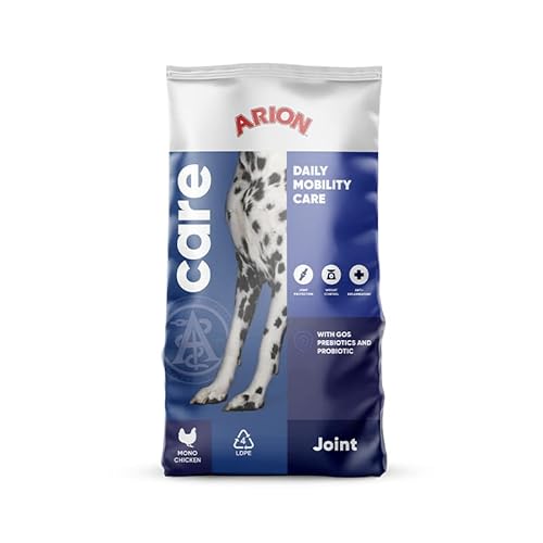 Arion - Dog Food - Care Joint - 12 kg (105907) von Arion