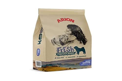 Arion - Dog Food - Fresh Sensitive - 12 kg (105581) von Arion