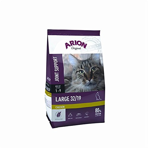 Arion Original Cat Large Breed 7 5kg von Arion