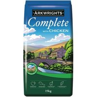 Arkwright s mit Huhn von Arkwright