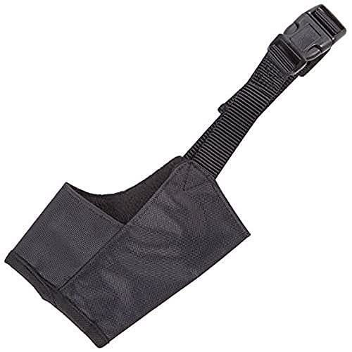 Arppe 1816010609 Maulkorb Nylon, Größe XL von Arppe